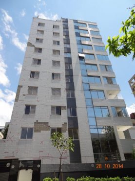 Ed. Buenos Aires – Sion – Belo Horizonte – MG