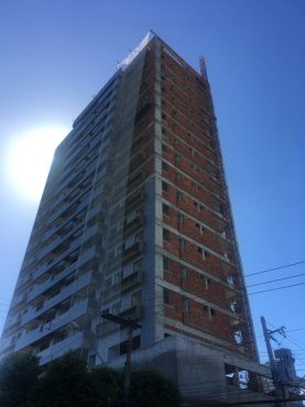 Ed. Cenarium – Esplanada – Governador Valadares – MG