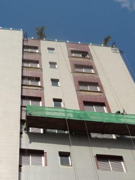 Ed. De Ville – Gutierrez – Belo Horizonte – MG