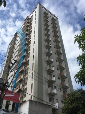 Ed. La Felicita – Esplanada – Governador Valadares – MG