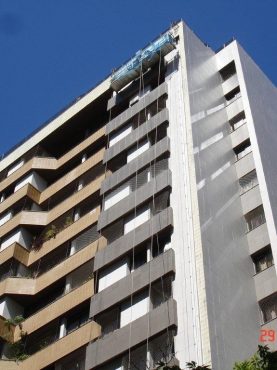 Ed. La Residence – Lourdes – Belo Horizonte – MG