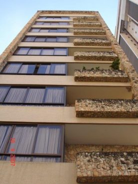 Ed. Mondigliani – Lourdes – Belo Horizonte – MG