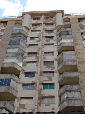 Ed. Pinheiro Chagas – Lourdes – Belo Horizonte – MG