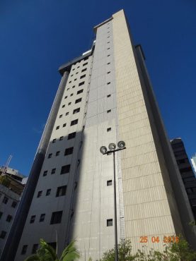 Ed. Verona – Gutierrez – Belo Horizonte – MG