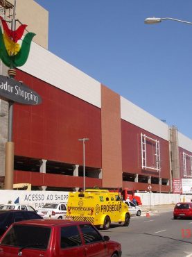 Salvador Shopping – Salvador – BA