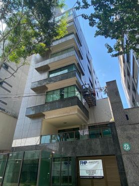 Ed. Betty Assef – Serra – Belo Horizonte – MG