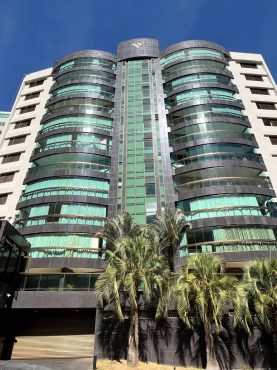 Ed. Marina Del Rey – Belvedere – Belo Horizonte – MG