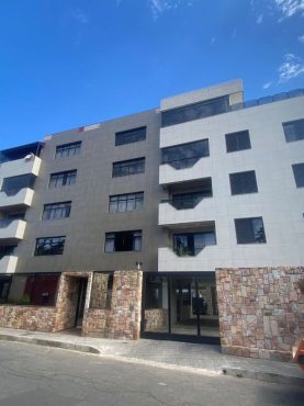 Ed. Maritza – Caiçara – Belo Horizonte – MG