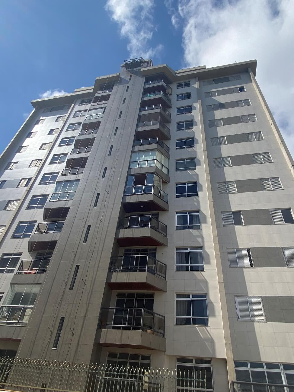 Especialistas Reformas de prédios residenciais e comerciais com qualidade em BH